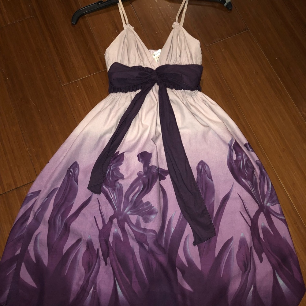 Max Studio Dress